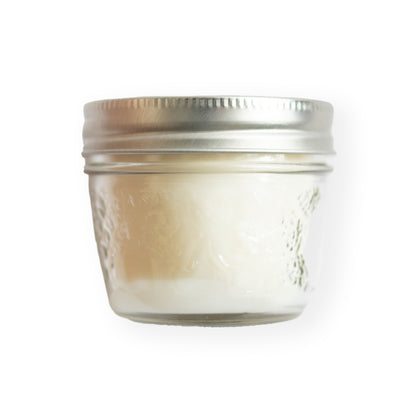 Soy and Lavender Essential Oil Candle